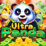 ultra panda casino game 3