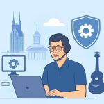 Nashville IT Support That Keeps Music City Moving Nashville IT Support That Keeps Music City Moving