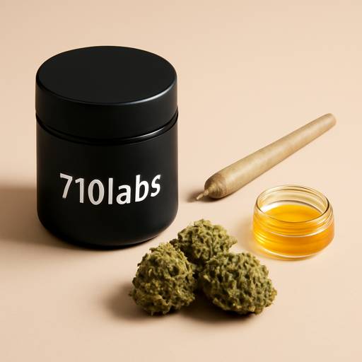 710labs: The Cult-Favorite Craft Cannabis Brand Elevating Extracts, Flower, and Flavor