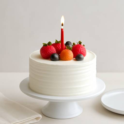 Beyond the Supermarket Aisle: Your Ultimate Guide to Singapore’s Best Birthday Cakes