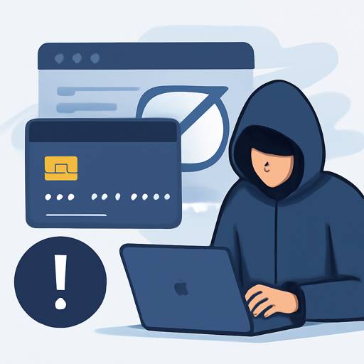 There Are No “Legit CC Shops”: Why Dark-Web Credit Card Markets Are Illegal, Risky, and Often Scams