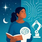 From Stars to Circuits: Student-Ready Frontiers in Astronomy, Cognition, and Robotics From Stars to Circuits: Student-Ready Frontiers in Astronomy, Cognition, and Robotics