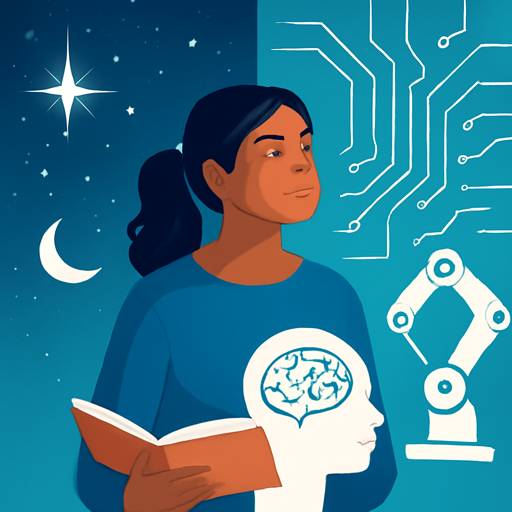 From Stars to Circuits: Student-Ready Frontiers in Astronomy, Cognition, and Robotics